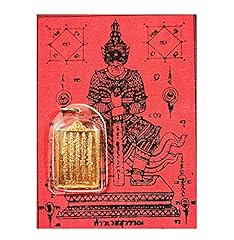 Miracle thai amulet for sale  Delivered anywhere in USA 