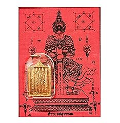 Miracle thai amulet for sale  Delivered anywhere in USA 