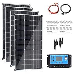 Kit panneaux solaires d'occasion  Livré partout en Belgiqu