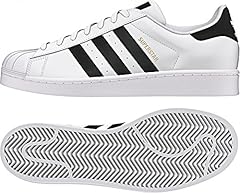 Adidas men superstar for sale  Delivered anywhere in UK