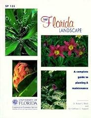 Florida landscape complete for sale  Delivered anywhere in USA 
