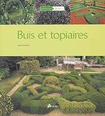 Buis topiaires d'occasion  Livré partout en Belgiqu