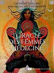 Oracle femmes médecine d'occasion  Livré partout en France