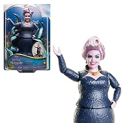 Mattel disney sirenetta usato  Spedito ovunque in Italia 