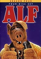 Alf gebraucht kaufen  Wird an jeden Ort in Deutschland