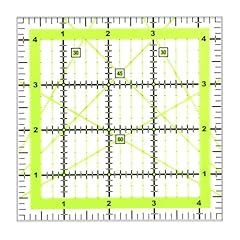Uoou quilting ruler for sale  Delivered anywhere in USA 
