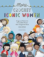 More crochet iconic d'occasion  Livré partout en France