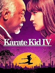 Karate kid usato  Spedito ovunque in Italia 