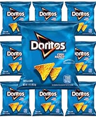 Doritos cool ranch for sale  Delivered anywhere in USA 