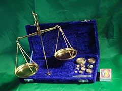 Fusions brass weighing for sale  Delivered anywhere in UK