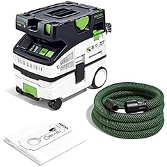 Festool ctm midi for sale  Delivered anywhere in Ireland