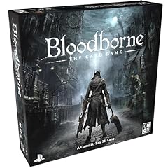 Bloodborne card game for sale  Delivered anywhere in USA 