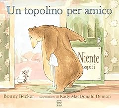 Topolino per amico. usato  Spedito ovunque in Italia 