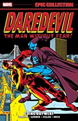 Daredevil Epic Collection: Going Out West (Daredevil for sale  Delivered anywhere in Canada