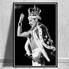 Stampa tela freddie usato  Spedito ovunque in Italia 