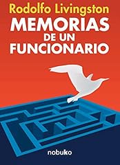 Memorias funcionario d'occasion  Livré partout en Belgiqu