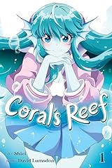 Coral reef vol. for sale  Delivered anywhere in USA 