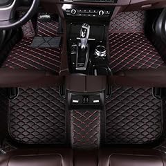 Car floor mats for sale  Delivered anywhere in USA 