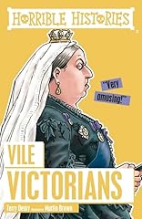 Vile victorians for sale  Delivered anywhere in UK