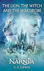 Lion witch wardrobe for sale  Delivered anywhere in USA 
