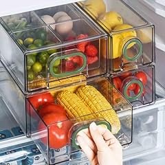 Unikon refrigerator organizer for sale  Delivered anywhere in UK