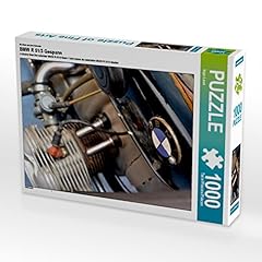 Calvendo puzzle bmw gebraucht kaufen  Wird an jeden Ort in Deutschland