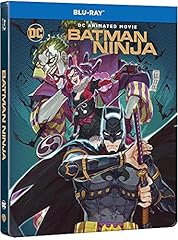 Batman ninja edition d'occasion  Livré partout en France