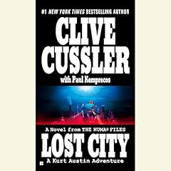 Lost city kurt for sale  Delivered anywhere in USA 