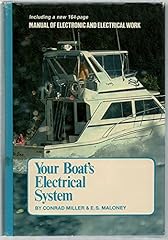 Boat electrical system for sale  Delivered anywhere in USA 