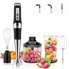 Cordless immersion blender for sale  Delivered anywhere in USA 