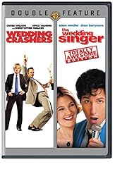 Wedding singer wedding for sale  Delivered anywhere in USA 