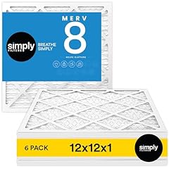 Simply mervfilters 12x12x1 for sale  Delivered anywhere in USA 