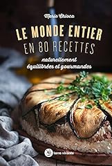 Entier 80 recettes d'occasion  Livré partout en France
