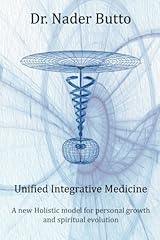 Unified integrative medicine d'occasion  Livré partout en France