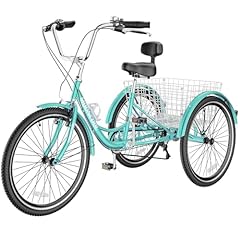 Lilypelle adult tricycle for sale  Delivered anywhere in USA 