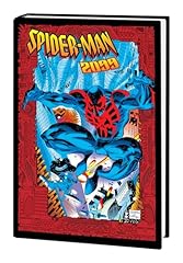 Spider man 2099 for sale  Delivered anywhere in UK