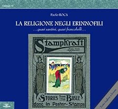Religione negli erinnofili... usato  Spedito ovunque in Italia 