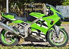 Personalised motorbike motorcy for sale  Delivered anywhere in UK