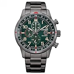 Citizen reloj collection usato  Spedito ovunque in Italia 