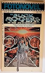 Buck rogers 25th for sale  Delivered anywhere in USA 