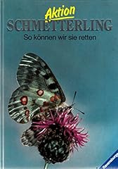 Aktion schmetterling wir gebraucht kaufen  Wird an jeden Ort in Deutschland