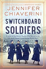 Switchboard soldiers novel for sale  Delivered anywhere in USA 