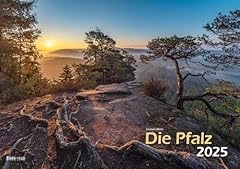 Pfalz 2025 bildkalender gebraucht kaufen  Wird an jeden Ort in Deutschland