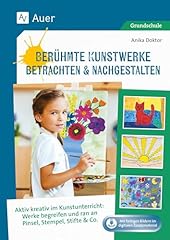 Berühmte kunstwerke betrachte gebraucht kaufen  Wird an jeden Ort in Deutschland