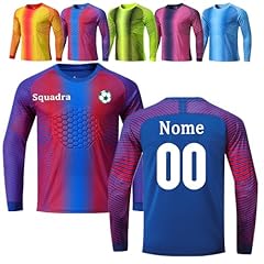 Oputwdf personalizza maglia usato  Spedito ovunque in Italia 