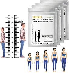 Height growth patches usato  Spedito ovunque in Italia 