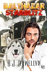 Balthazar starblitz for sale  Delivered anywhere in UK