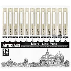 Micro fineliner drawing for sale  Delivered anywhere in USA 