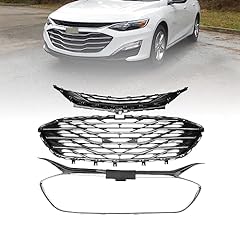 3pcs front bumper for sale  Delivered anywhere in USA 