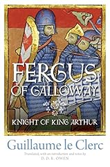 Fergus galloway knight for sale  Delivered anywhere in USA 